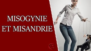 Misogyne et misandre [upl. by Sajovich]