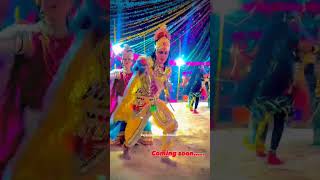 Marwadi garba Dance 🙏garbasong [upl. by Ilzel]