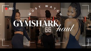 Best or Worst Gymshark Haul 2024  Honest TryOn amp Review of NEW Collection [upl. by Valenta338]