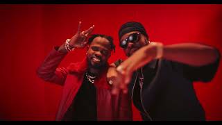 Fameye x Patoranking  Sober Soo Bad Official Video [upl. by Shara908]