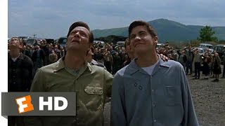 October Sky 1111 Movie CLIP  This Ones Gonna Go for Miles 1999 HD [upl. by Madian]