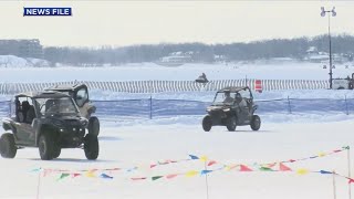 Okoboji Prepares for 44th Winter Games [upl. by Behre]