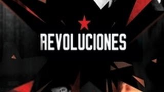 Revolucion norteamericana 17751783 Canal Encuentro [upl. by Toinette]