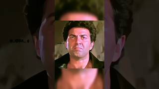 💪 angry man sunny deol 💪sunnydeoldialogue sunnydeol sunnypaaji gadar2 gadarekpremkatha explore [upl. by Sesmar]