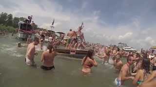 pottahawk 2014 gopro [upl. by Alvera66]