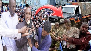 DEG DEG Gabdhihii Lagu Dilay Nairobi Ragii Dilay Oo Lasoo Qabtay Iyo Gaarigii Madaxda islii Oo [upl. by Nacul]