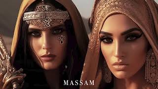 MASSAM  Ethnic amp Deep House Relax Mix Vol23 [upl. by Ainel157]