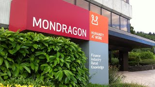 The Mondragon Cooperatives [upl. by Conti]