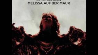 Melissa Auf der Maur  The One [upl. by Ysus267]