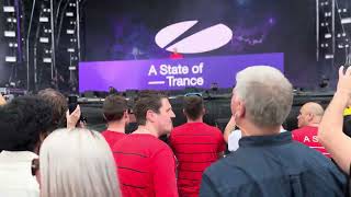 Ruben de Ronde  Destination  ASOT London ASOT 2024 Anthem  Destination [upl. by Julianna]