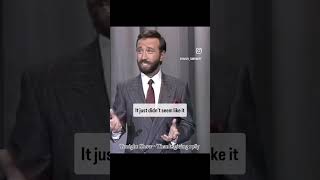 How Comedian Yakov Smirnoff discovered the Thanks in Thanksgiving [upl. by Kho596]