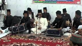 chaap tilak by nabina qawwal hasan maulai [upl. by Lamar]