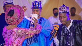 MAMAR MAMAR by Ado Gwanja Official Video Ft Maryam Yahaya amp Salisu S Sulani Latest Hausa Song 2021 [upl. by Ahsem75]