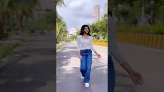 Myra singh new Instagram Reel [upl. by Eeltrebor]