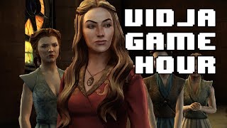 Game of Spoilers  A Telltale Series [upl. by Orgalim]