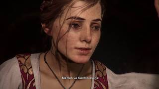 A Plague Tale Innocence  Preview  Gameplay commenté FR [upl. by Mateya]