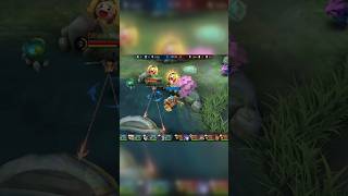 Universe no1 Franco 🤣 mlbbshorts mobilelegends shorts ytshots shortsfeed [upl. by Cotter72]