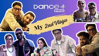 Sushant khatri vlog day 2 dance vlog [upl. by Anitaf]