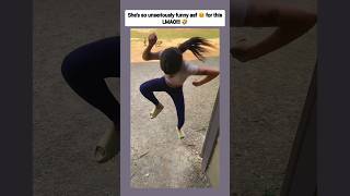 Glorilla is so ghetto and hilarious 😂 for this funny memes crazy humor black youtubeshorts [upl. by Oigroeg]