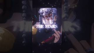 All the stars szademon slayer [upl. by Prue]