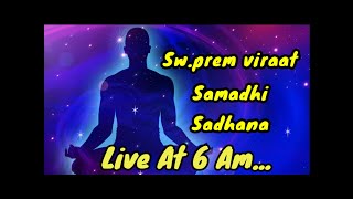 How to do meditation  Dhyan kaise karein  How to awaken kundalini with sw prem viraat [upl. by Mercuri]