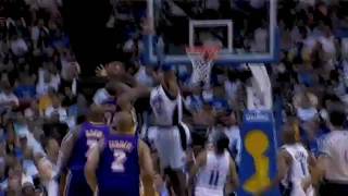 Kobe Bryant quot Black Mambaquot Mix HD [upl. by Klepac]