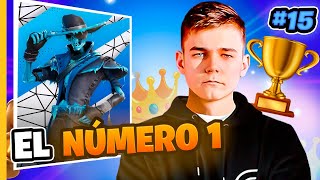 👑 ¿ES TAYSON EL NÚMERO 1  MEJORES MOMENTOS DUO CASH CUP FINALS 15  C4S2 [upl. by Raffaello]