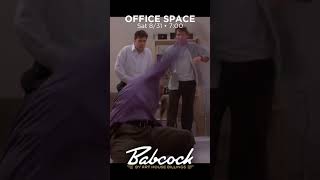 Office Space Reel [upl. by Anirahtak460]