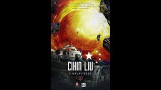 Cixin Liu A halál vége teljes könyv 45 [upl. by Jackie]