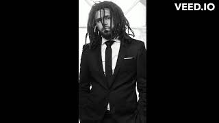 FREE J COLE TYPE BEAT quotLATE NIGHT VENTINGquot [upl. by Imena]