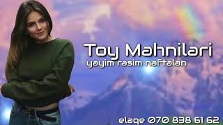 En Yeni Yigma Azeri Toy Mahnilari 2023 Cox Gozel Dinlemeli [upl. by Nepean305]