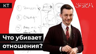 Иллюзия взаимопонимания почему мы не слышим друг друга [upl. by Aseretairam]