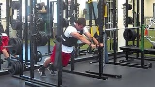 The Bodyweight Triceps Extension [upl. by Stephanus]