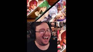 DEKU TRACER  Overwatch 2 x My Hero Academia Collaboration Trailer REACTION [upl. by Swanhilda]