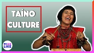 How Taíno Culture Affects Us Today [upl. by Iaka]