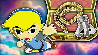 I Randomized Wind Waker as Much as Possible [upl. by Brunelle]