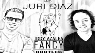 Iggy Azalea  Fancy Stavros Martina amp Juri Diaz bootleg [upl. by Nalorac]