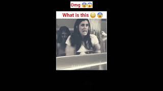 Real Ghost Video 😨 😳  Mr Horror [upl. by Keyek137]