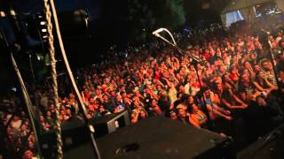 BABEL  Aftermovie  Live  Au Fil du Son 2015 [upl. by Llenor]