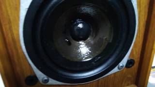 Celestion Ditton 11 Demo Cello [upl. by Filmore]