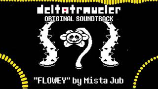 DeltaTraveler  Flowey Theme [upl. by Julia]