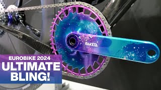 The best of Eurobike 2024 Part One [upl. by Lanie]