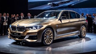 Unveiling the BMW M760i 2025 The Ultimate Blend of Power and Elegance [upl. by Nyladnek]