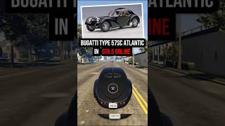 Truffade ZType in Real Life  GTA 5 Online [upl. by Turmel891]