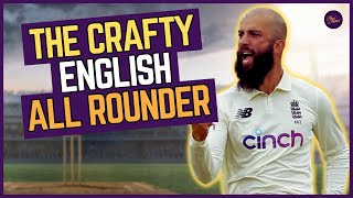 Moeen Ali Biography Documentary Farewell To One Of Englands Best Ever [upl. by Krawczyk]