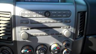 2006 Nissan Armada Saco Maine wwwnissanofsacocom [upl. by Dnomso]