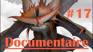 Dragons  Le Documentaire 17  Le Foudroyant [upl. by Mariano]