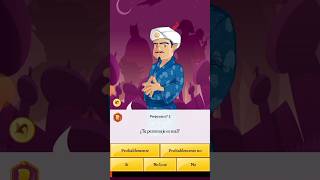 ¿Akinator adivinara a Eren akinator erenyeager eren [upl. by Bertolde]