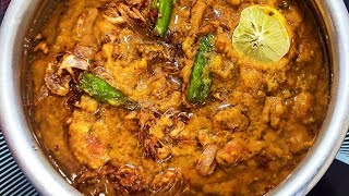 Winter Special Ghat Dal  Masoor Dal Tadka  Quick and Easy  Norien Nasri [upl. by Dominique]