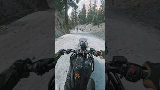 Testing the New Himalayan 450 [upl. by Oht]